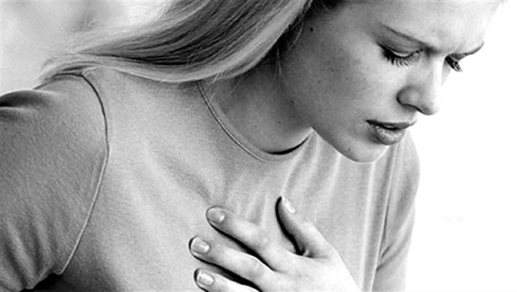 Πώς να ηρεμήσετε σε κρίσιμες στιγμές άγχους και στρες -Το αποτελεσματικό κόλπο που προτείνουν ψυχολόγοι